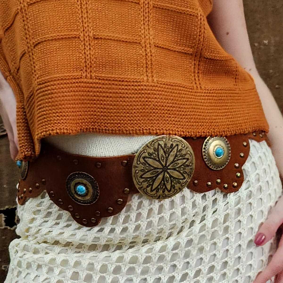 Cintos Boho: Por que Você Deve Ter Um?
