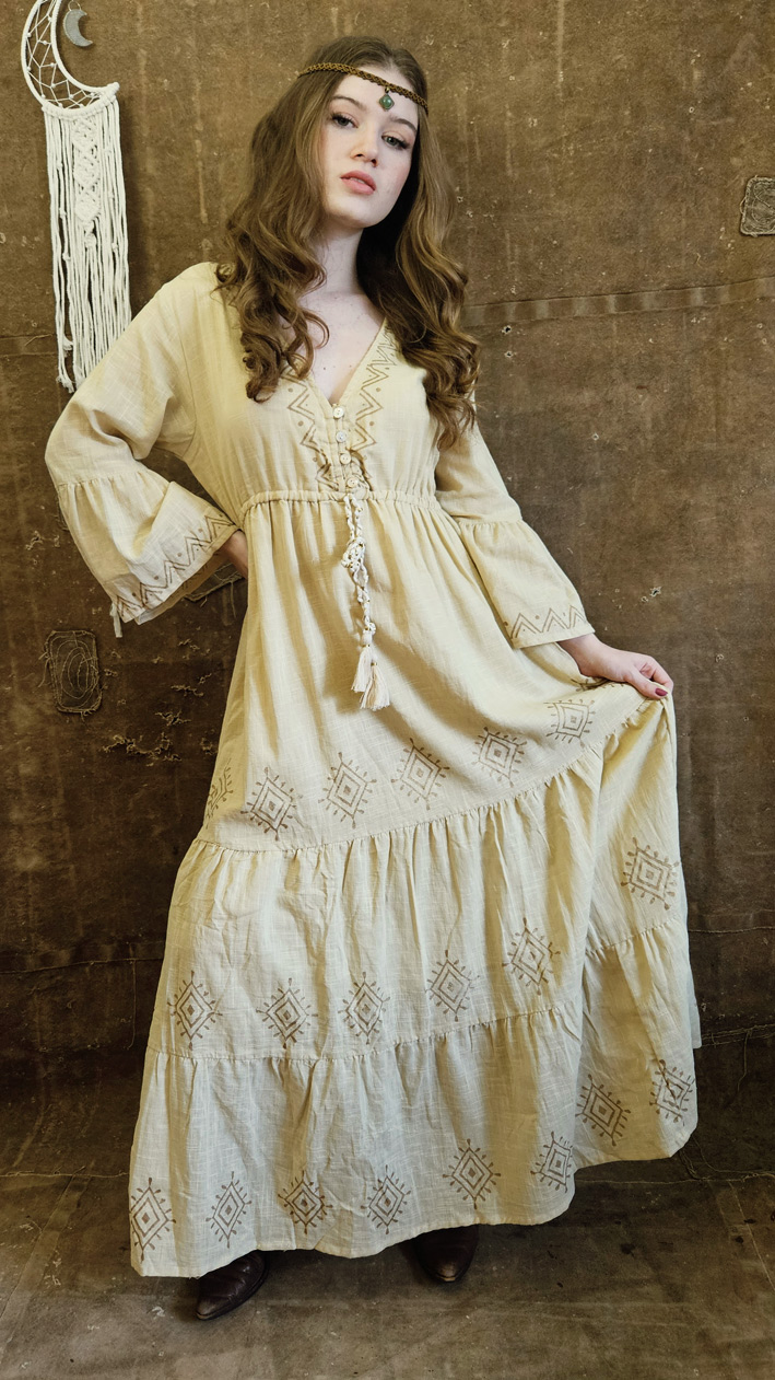 Confira os Vestidos Indianos que Inspiram Sutileza e Elegância